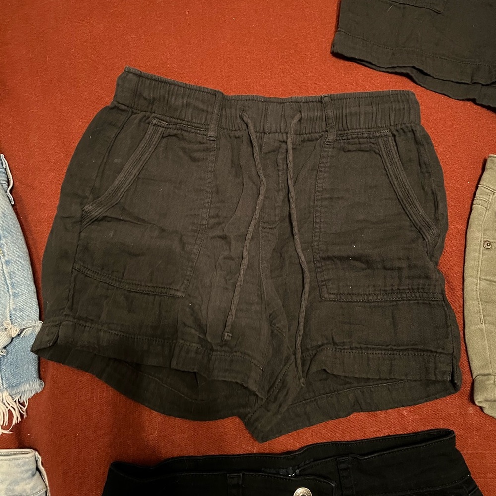 Old Navy Drawstring Shorts